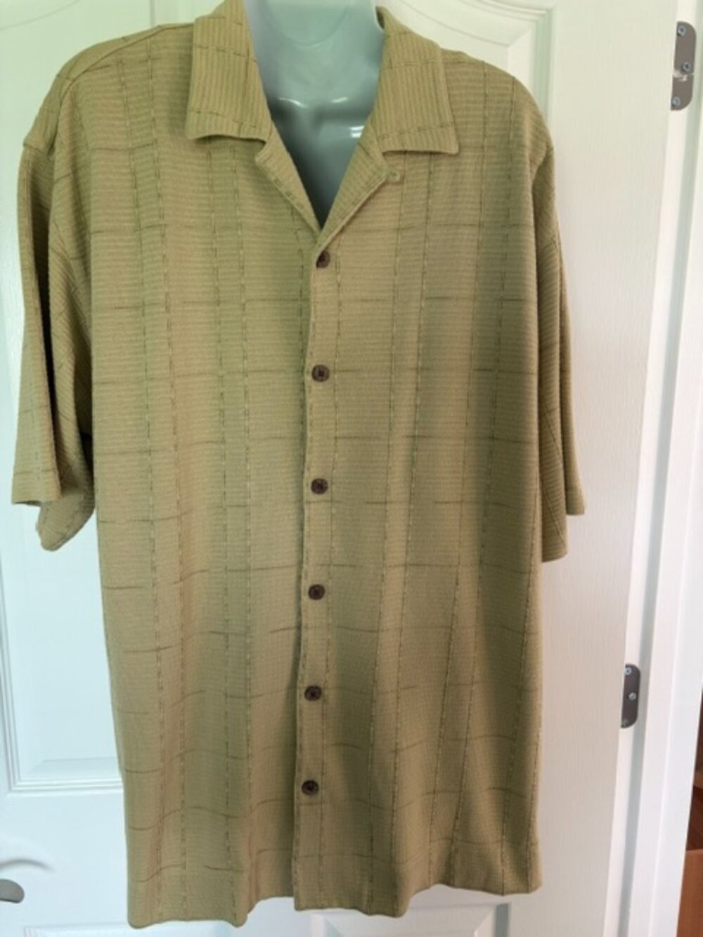 Men's Tommy Bahama Camp Shirt
